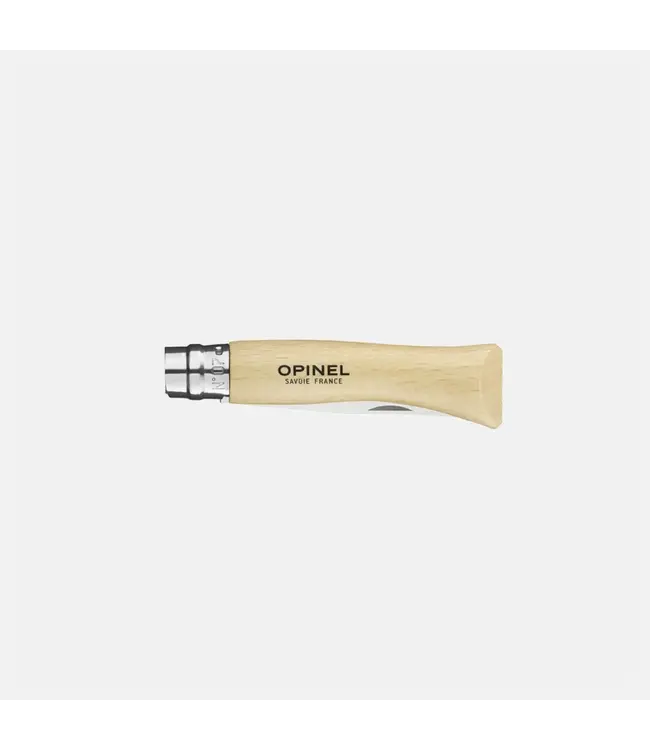 Opinel N°07 Stainless Steel Knife