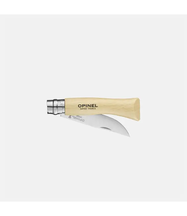 Opinel N°07 Stainless Steel Knife