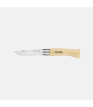 OPINEL Opinel N°07 Stainless Steel Knife