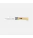 Opinel N°07 Stainless Steel Knife