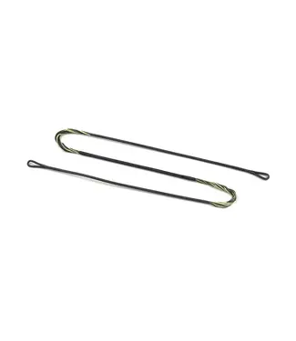 TEN POINT CROSSBOW TECHNOLOGIES TenPoint Crossbow Strings - Carbon Xtra/Fusion CLS