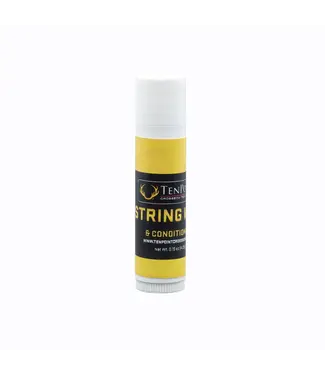 TEN POINT CROSSBOW TECHNOLOGIES TenPoint String Wax & Conditioner