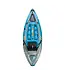 Coleman Sevylor K1 QuikPak Kayak