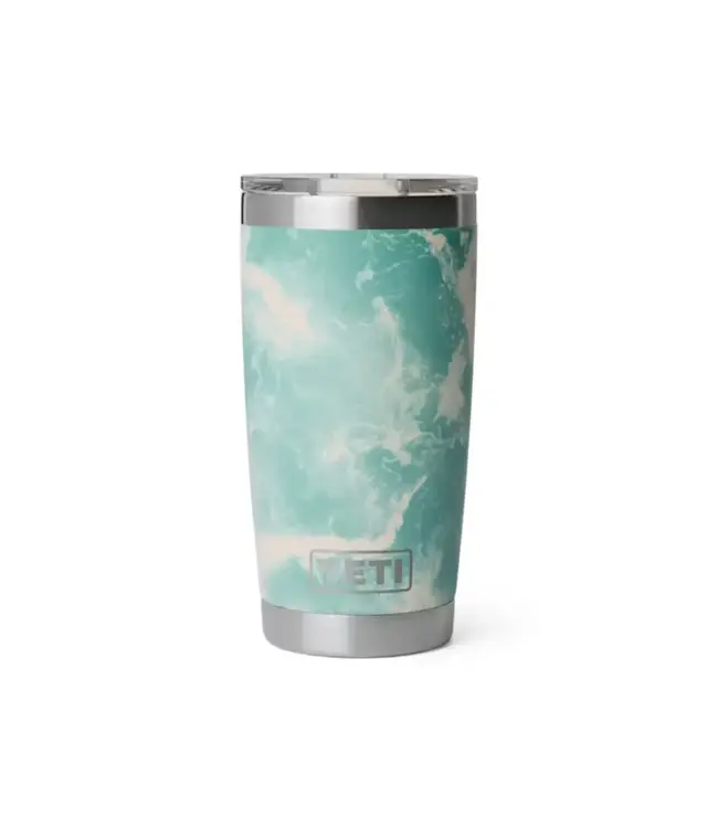 Yeti Rambler 20 oz Tumbler