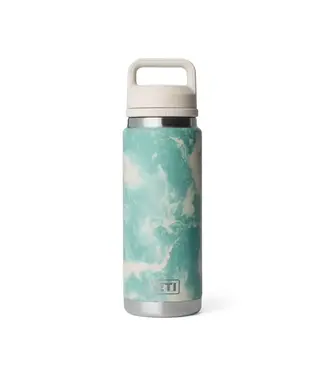 YETI Yeti 26 oz Rambler Bottle With Chug Cap