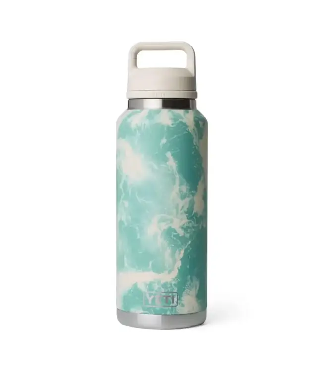 Yeti 46 oz Water Bottle W/ Chug Cap