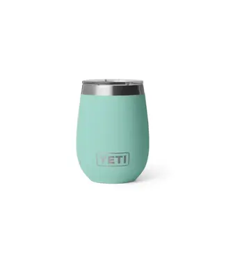 YETI Yeti Rambler 10 oz Wine Tumbler With DuraSip Ceramic Lining