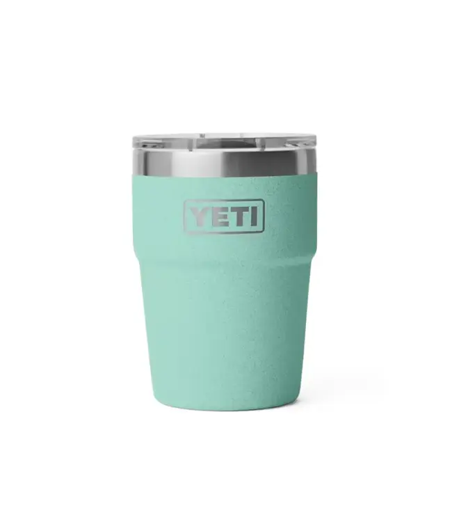 Yeti Rambler 16 oz Stackable Cup