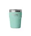 Yeti Rambler 16 oz Stackable Cup