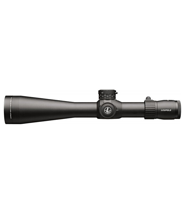 Leupold Mark 5HD 5-25x56MM [35MM]  M5C3 FFP TMR Riflescope