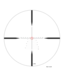 Zerotech Vengeance HD 1-10x28MM [34mm] LVPO FFP MRAD Illum. Rifle Scope