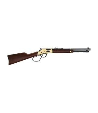 HENRY Henry H6 Big Boy Brass Carbine 357MAG / 38SPL 16" BBL