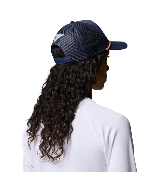 Columbia Uncharted II Snap Back Hat