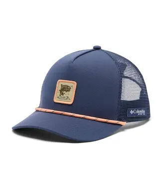 COLUMBIA SPORTSWEAR Columbia Uncharted II Snap Back Hat