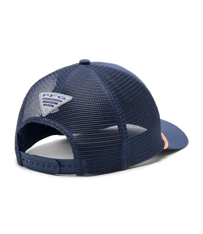 Columbia Uncharted II Snap Back Hat