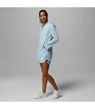 COLUMBIA SPORTSWEAR Columbia Women's PFG Castback Coverup Shirt