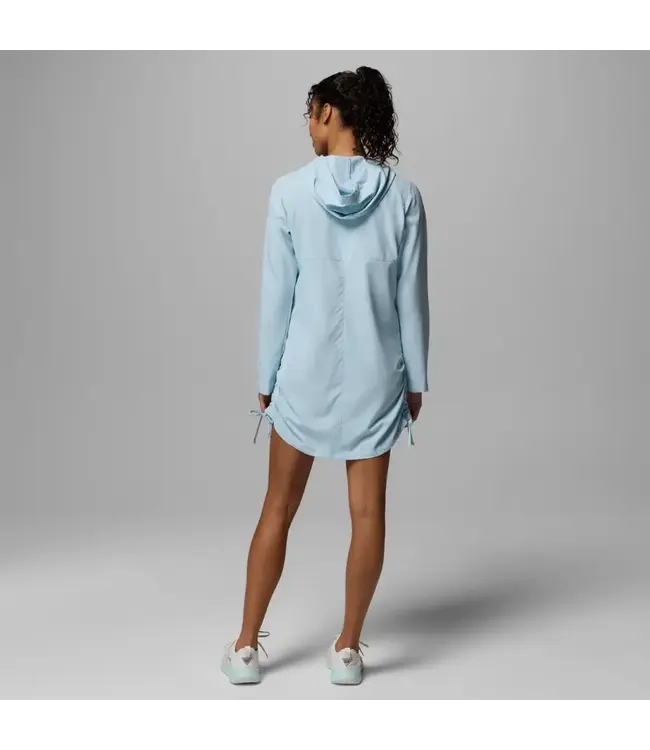 Columbia Women's PFG Castback Coverup Shirt