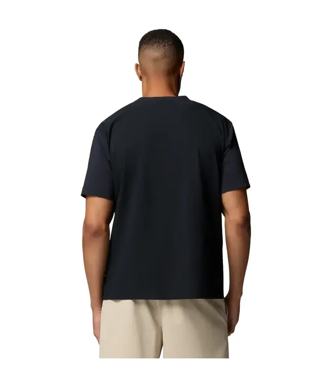 Columbia Men's Chill Creek Woven Tee