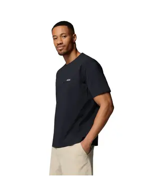 COLUMBIA SPORTSWEAR Columbia Men's Chill Creek Woven Tee
