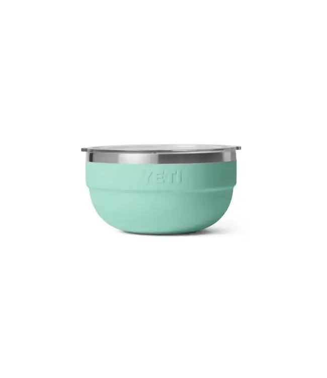 Yeti Rambler 2 QT Insulated Bowl