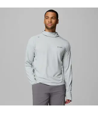 COLUMBIA SPORTSWEAR Columbia Men's PFG Shadowcaster Zero Hoodie