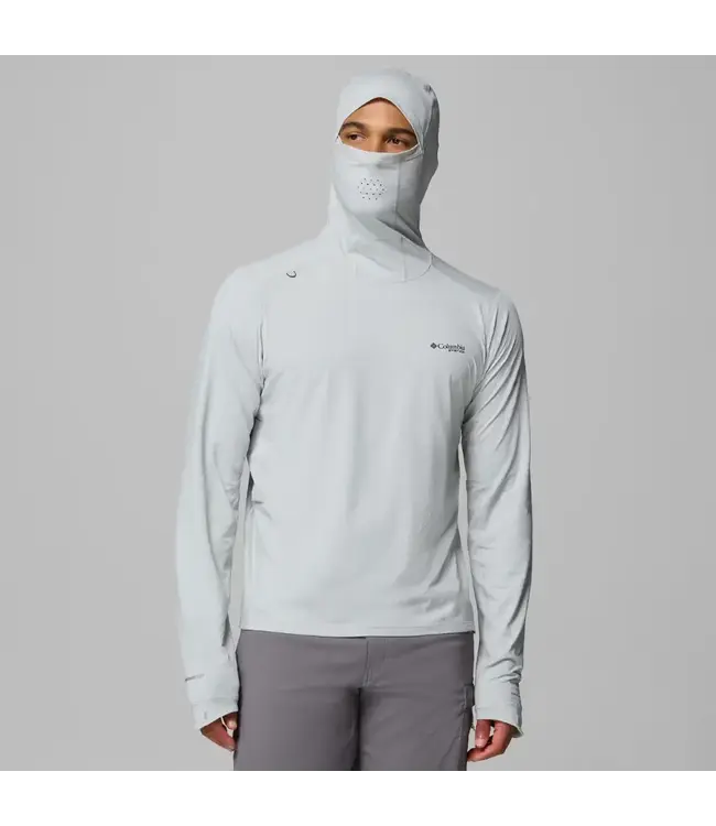 Columbia Men's PFG Shadowcaster Zero Hoodie