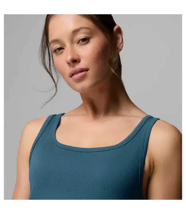 Columbia Women's Pinetown Canyon Rib Dress