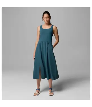 COLUMBIA SPORTSWEAR Columbia Women's Pinetown Canyon Rib Dress