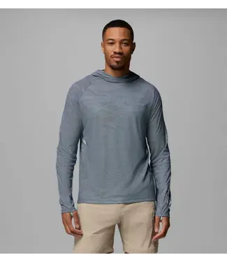 COLUMBIA SPORTSWEAR Columbia Men's PFG Terminal Deflector Zero II Hoodie