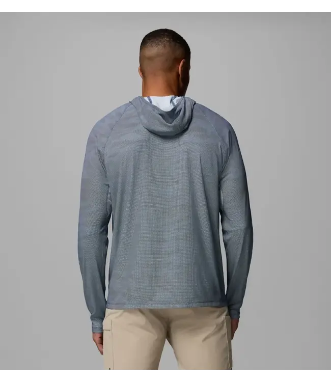 Columbia Men's PFG Terminal Deflector Zero II Hoodie