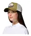 Columbia PFG Big Haul Snap Back Hat