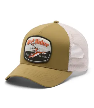 COLUMBIA SPORTSWEAR Columbia PFG Big Haul Snap Back Hat