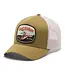 Columbia PFG Big Haul Snap Back Hat