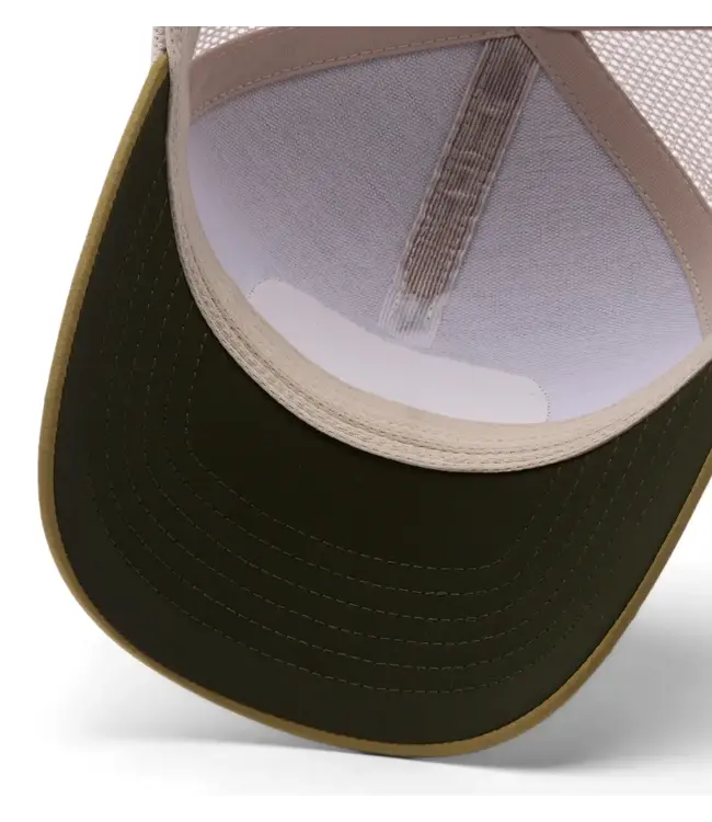 Columbia PFG Big Haul Snap Back Hat