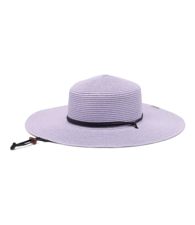 Columbia Women's Global Adventure Packable Hat III