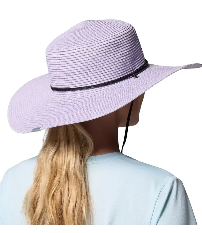 Columbia Women's Global Adventure Packable Hat III