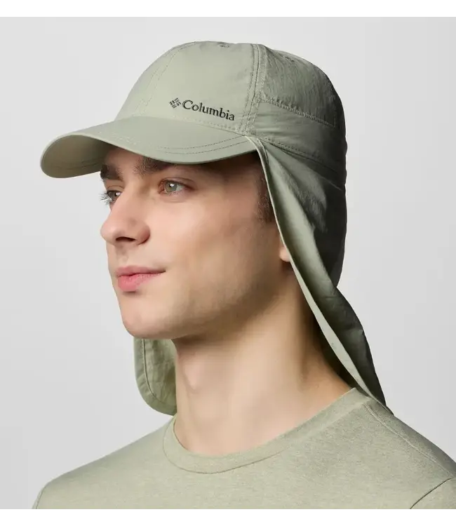 Columbia Schooner Bank II Cachalot Hat