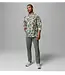 Columbia Men's PFG Wild Cast Camp Hoodie