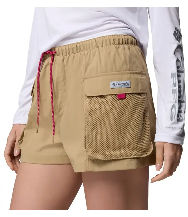 Columbia Women's PFG Open Water Short