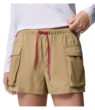 COLUMBIA SPORTSWEAR Columbia Women's PFG Open Water Short