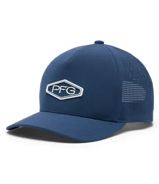 COLUMBIA SPORTSWEAR Columbia PFG Elite 3D Stretch Snap Back Hat