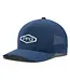 Columbia PFG Elite 3D Stretch Snap Back Hat
