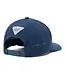 Columbia PFG Elite 3D Stretch Snap Back Hat