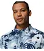 Columbia Men's Rapid Rivers Printed Short Sleeve Shirt