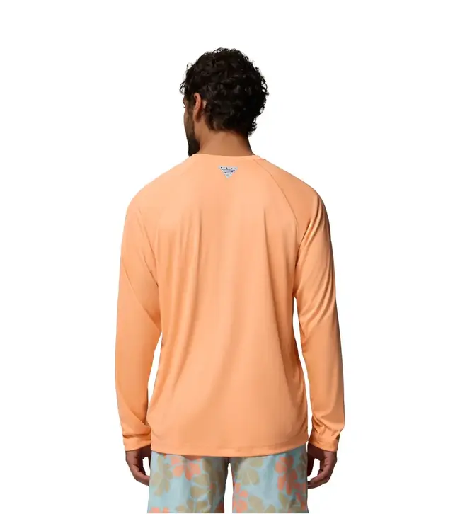 Columbia Men's PFG Terminal Tackle Long Sleeve Shirt