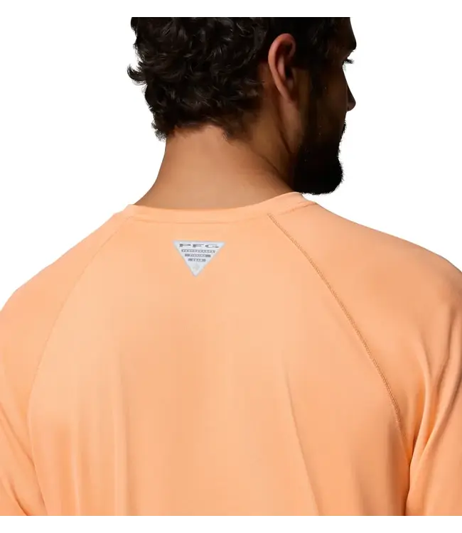 Columbia Men's PFG Terminal Tackle Long Sleeve Shirt