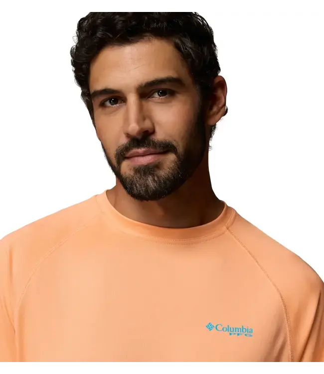 Columbia Men's PFG Terminal Tackle Long Sleeve Shirt
