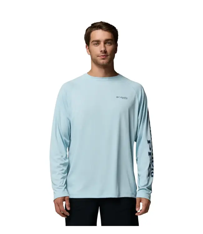 Columbia Men's PFG Terminal Tackle Long Sleeve Shirt