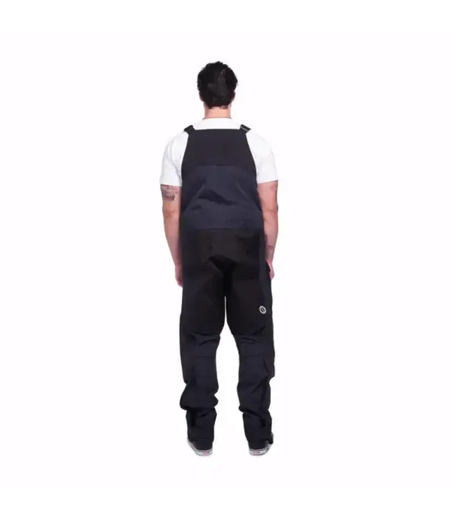 Mustang Survival Men's Taku Waterproof Bib