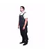 Mustang Survival Men's Taku Waterproof Bib